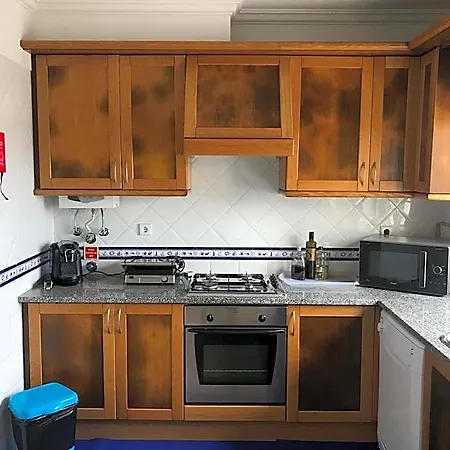 Papoa House
