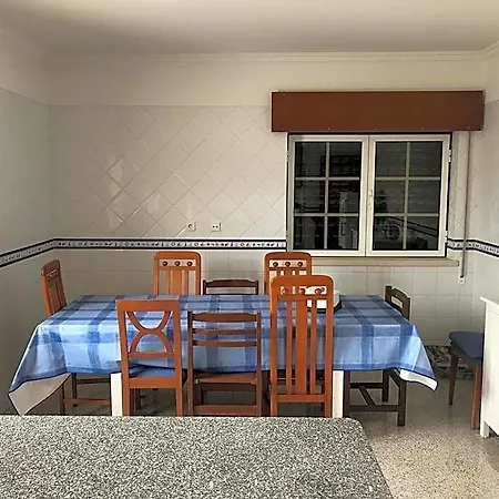 ホステル Papoa House ペニシェ