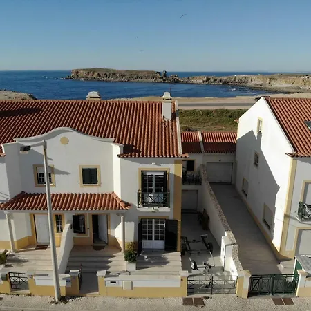 Papoa House