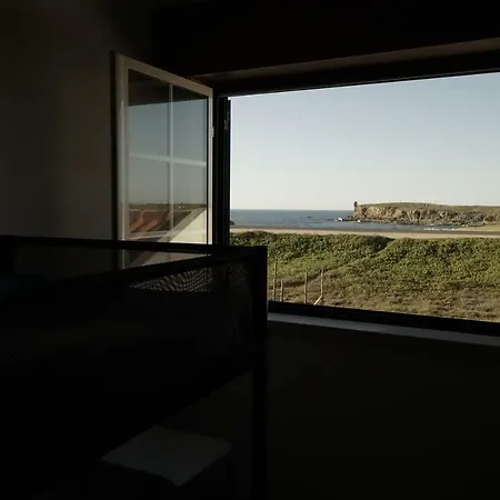 Papoa House *