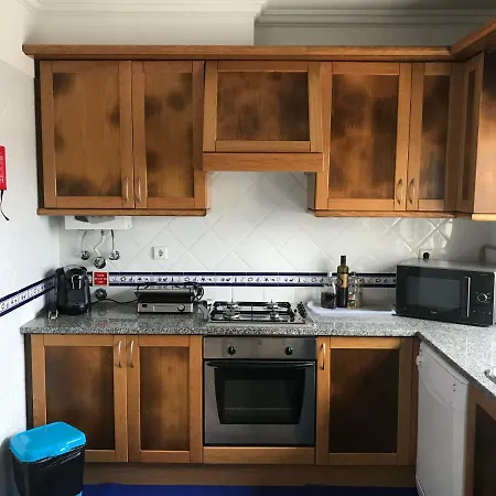 Papoa House 旅馆 佩尼契